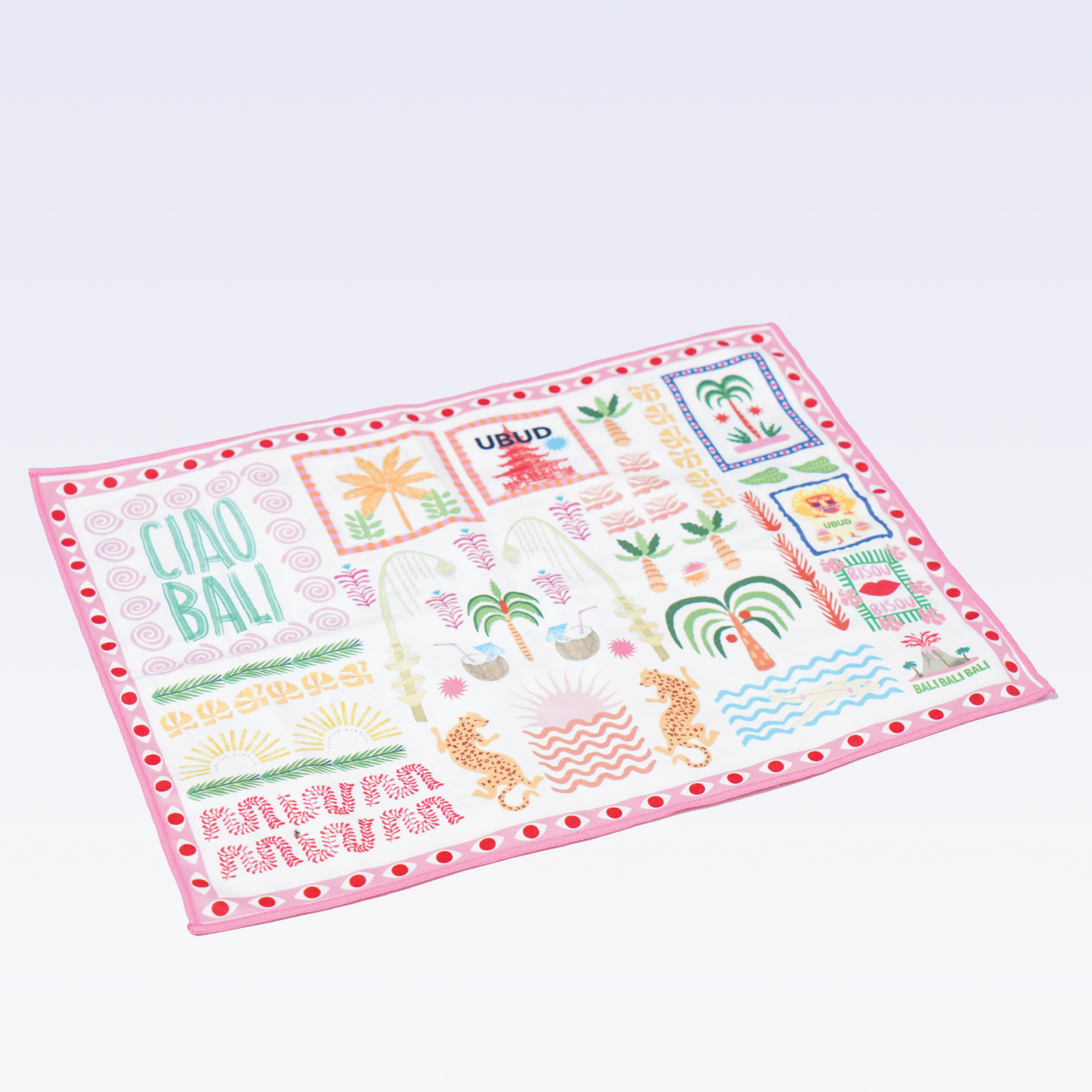 Gunung Dreamscape Lux PU Yoga Mat (5MM)