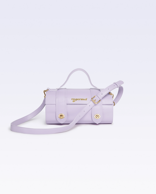 La Bijou Lavender Éclat Yoga Bag